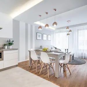 Masarska Appartement Krakau