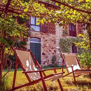 Appartement Corte Della Rusticuccia, Lucca