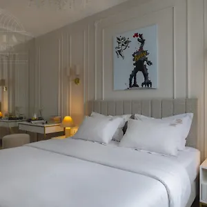 Fragola Old Town Appartement Krakau