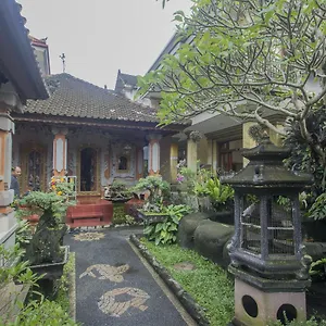 Jepun Bali Accommodatie bij particulieren Ubud